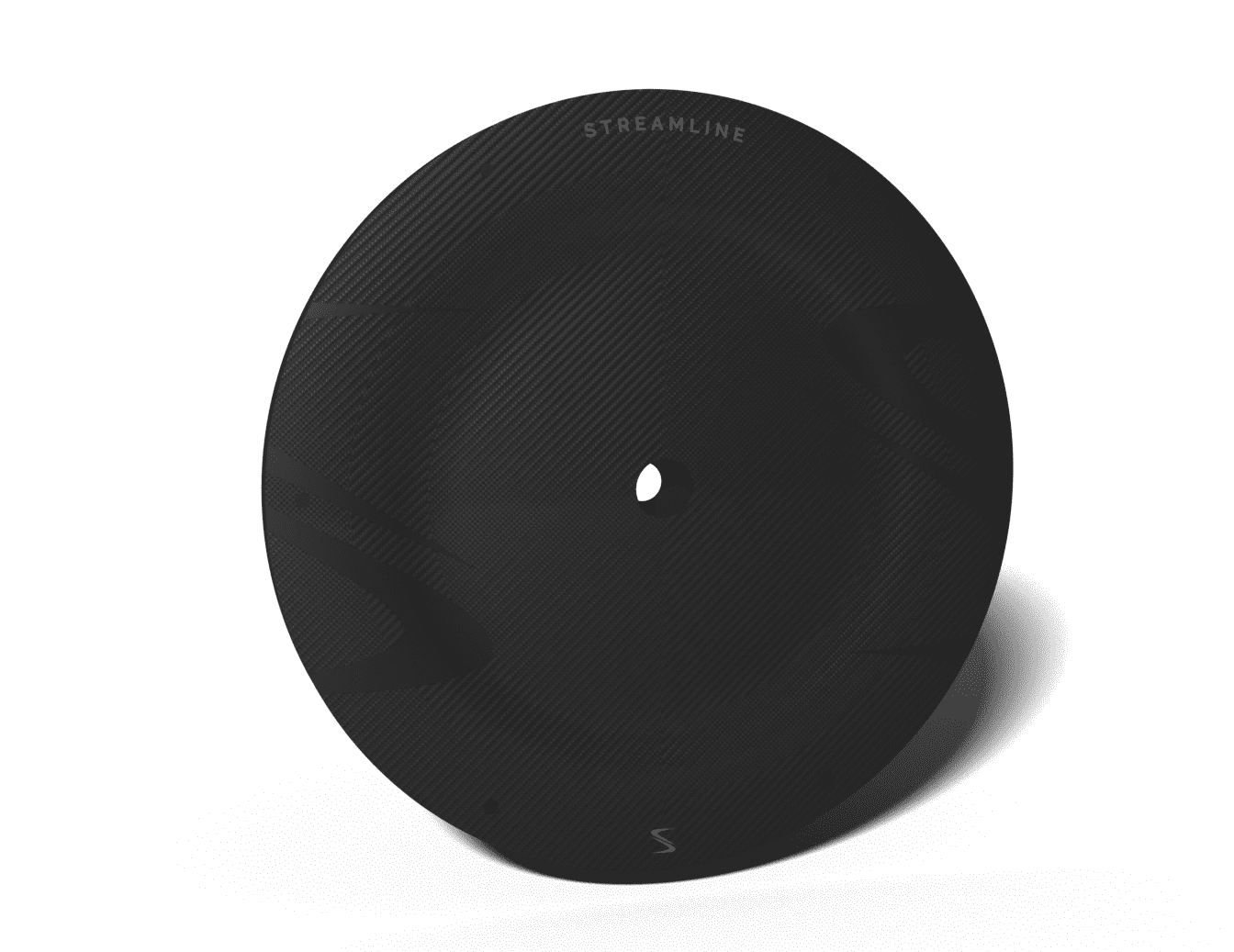 Carbon Wheel Covers