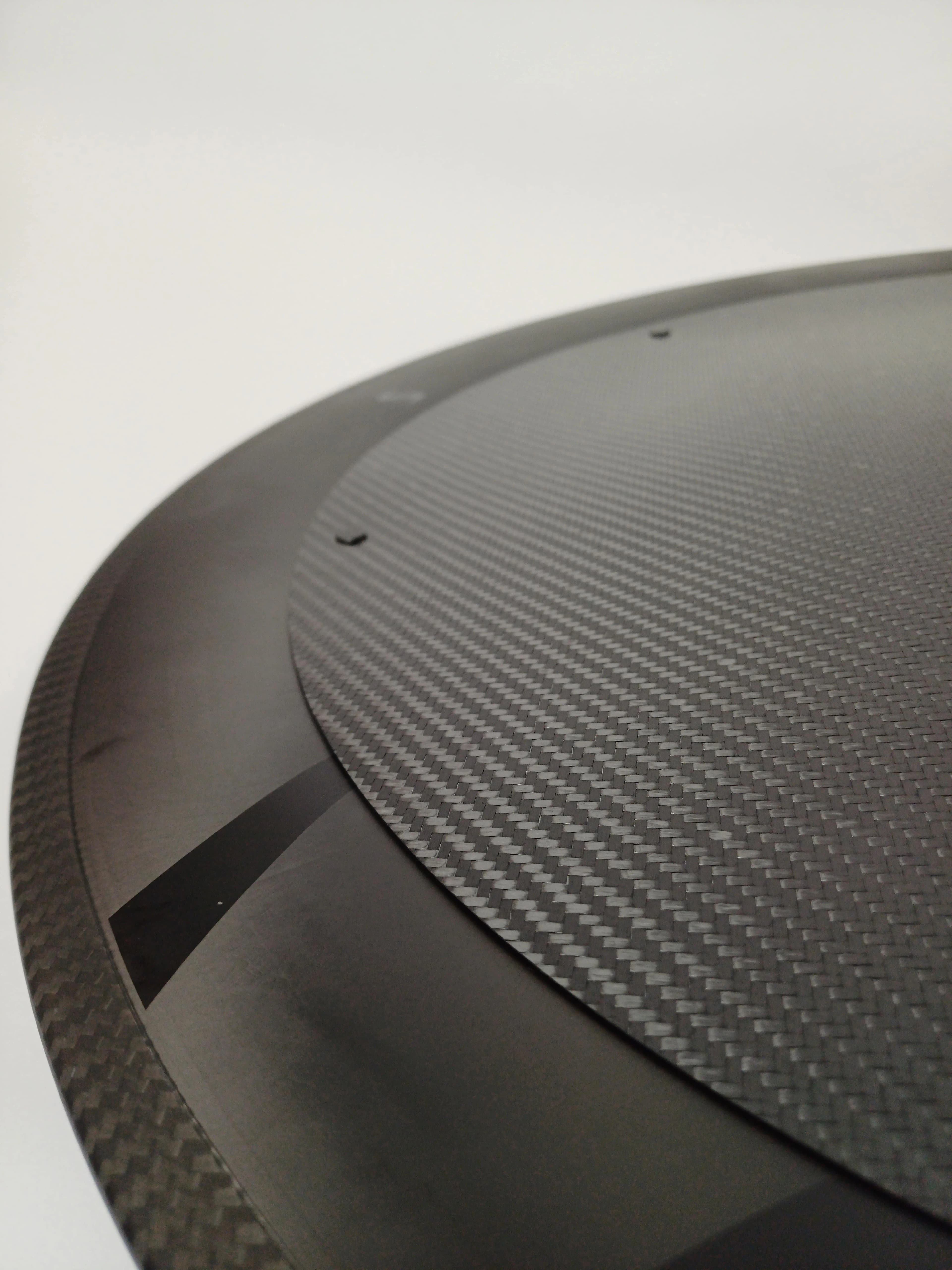 Covered Flow 70 Rim Brake